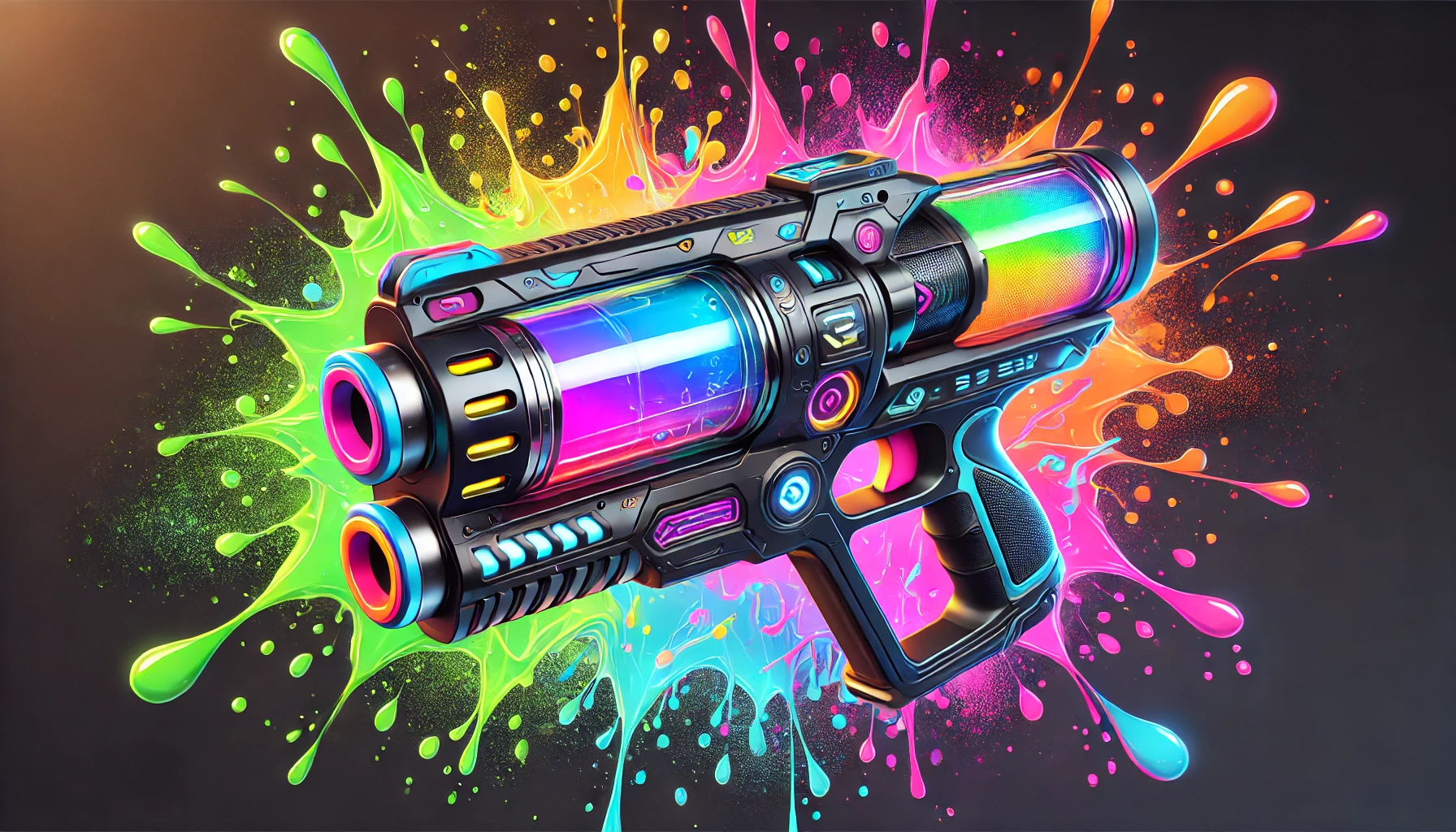 Splat Guns 2024: A Beginner’s Guide to Gel Blasters, Safety, and Top Picks