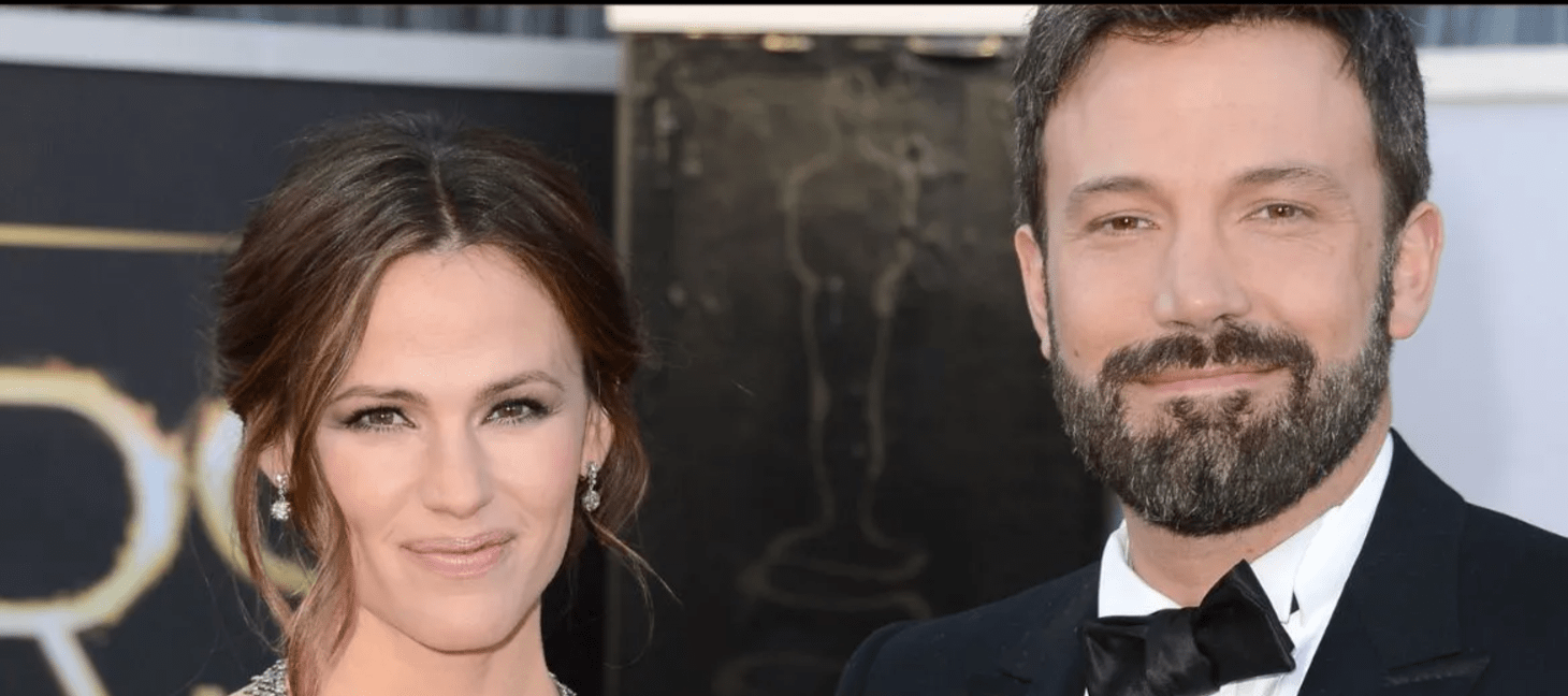 Ben Affleck and Jennifer Garner Share Special Thanksgiving Amidst Divorce News