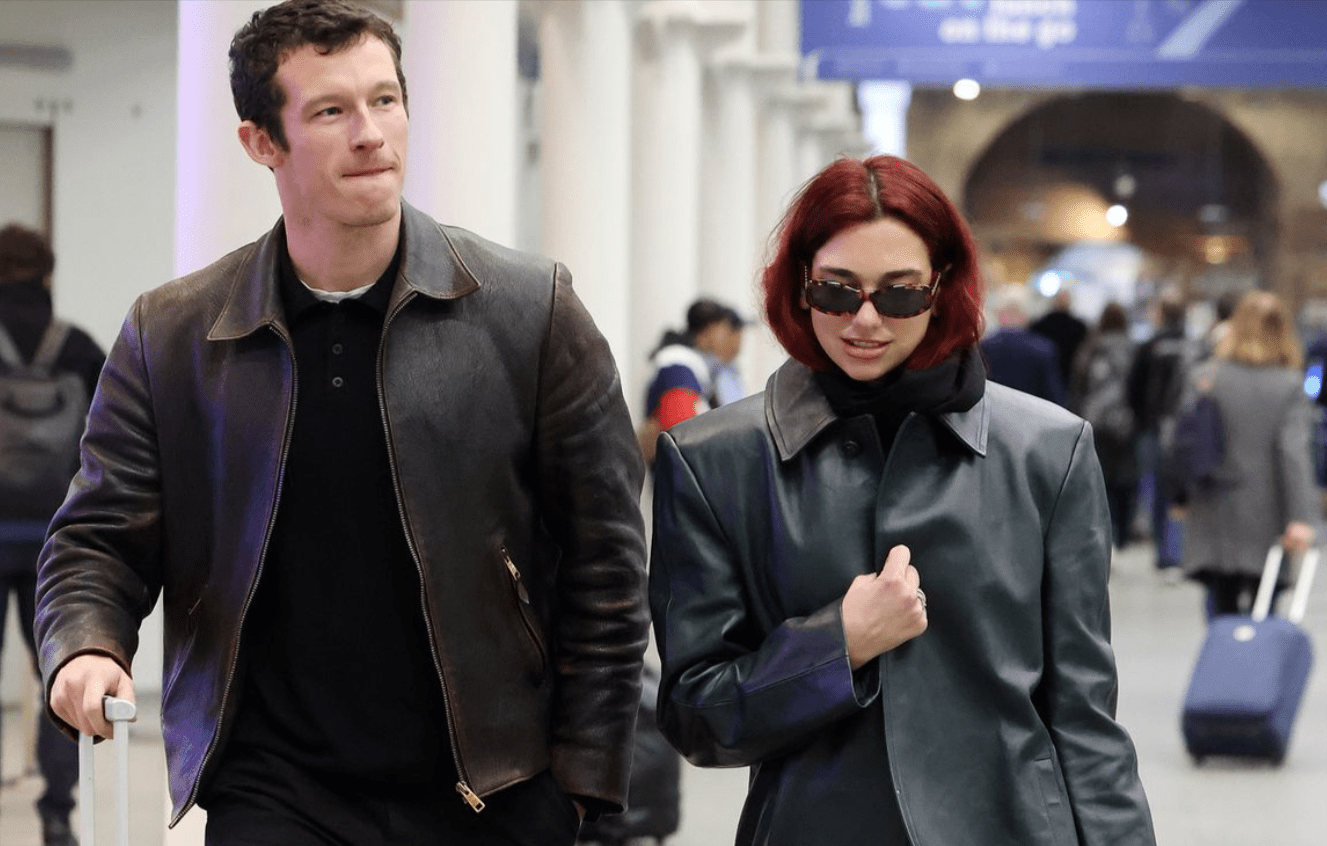 Dua Lipa and Callum Turner: Inside Their Relationship, Career Support, and Public Appearances